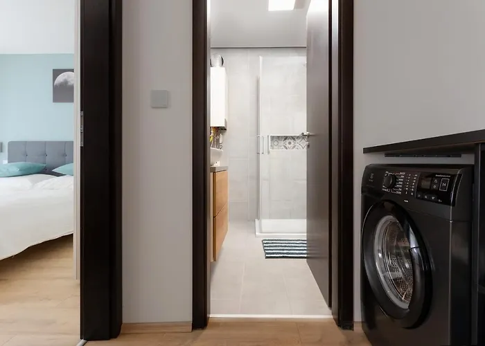 Nadi\'S Apartman